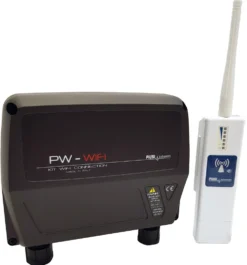 Piusi Dataöverföring Pw Wifi