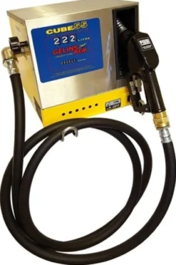 Piusi Dieselpump Cub 55 230 V