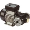 Piusi Dieselpump 75 L Endast Pump