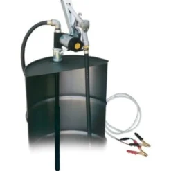 Piusi Dieselpump 12 V För Fat