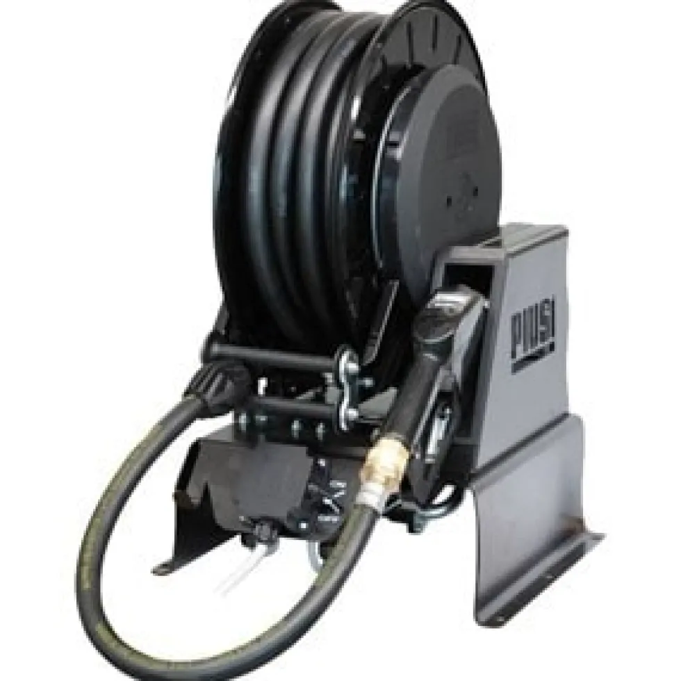 Piusi pitstop 45 12V Vinda 14M 3/4''S