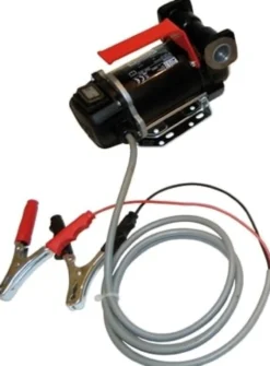 Piusi Pump/Motor Bp3000 24/12V 6M Ka