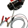 Piusi Pump/Motor Bp3000 12V 6 M,Kabe