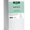 Plum Flytande tvål Plum 14 1,4 L Bag in box