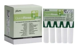 Plum Ögonsköljampuller QuickRinse Refill 5st/frp