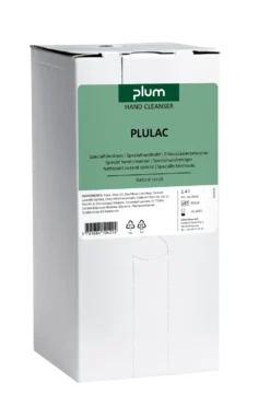 Plum Handrengöring Plum Plulac 1,4L Bag in box