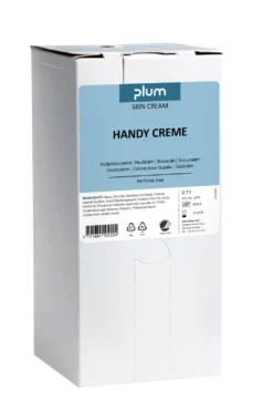 Plum Handy Creme Hudkräm, 700 ml