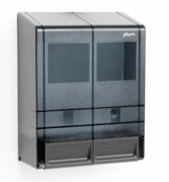 Plum MP2000 Dubbel dispenser