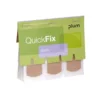 Plum Plåsterrefill QuickFix Elastic 45st/frp