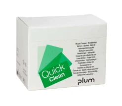 Plum Sårreningsservetter QuickClean 20st/frp