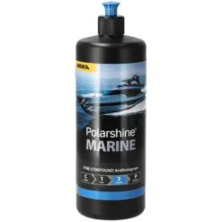 Polarshine Marine Fine Compound – 1L