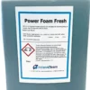 Power Foam Fresh 25L