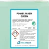 Powerwash Green 5L