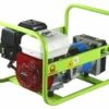 Pramac Elverk E4000 SHHPI 1-fas bensin