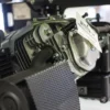Pramac Elverk ES8000 THHPI 3-fas bensin