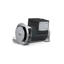 Pramac Elverk GBW15P/FNE L ACP LTS, PHS, inbyggt/ljudisolerat, 3-fas, diesel