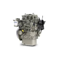 Pramac Elverk GBW22Y/FS5 L ACP LTS, PHS, inbyggt/ljudisolerat, 3-fas, diesel