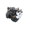 Pramac Elverk GBW10Y/FS5 L ACP LTS, PHS, inbyggt/ljudisolerat, 3-fas, diesel