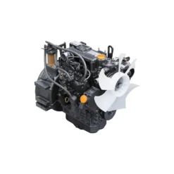 Pramac Elverk GBW10Y/FS5 L ACP LTS, PHS, inbyggt/ljudisolerat, 3-fas, diesel