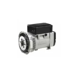Pramac Elverk GBW10Y/FS5 L ACP LTS, PHS, inbyggt/ljudisolerat, 3-fas, diesel