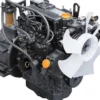 Pramac Elverk GBW15Y/FS5 L ACP LTS, PHS, inbyggt/ljudisolerat, 3-fas, diesel