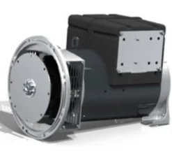 Pramac Elverk GBW15Y/FS5 L ACP LTS, PHS, inbyggt/ljudisolerat, 3-fas, diesel