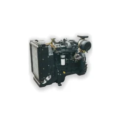 Pramac Elverk GDW90I/FNE MA ACP LTS, inbyggt/ljudisolerat, 3-fas, diesel