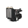 Pramac Elverk GDW90P/FNE MA ACP LTS, PHS, inbyggt/ljudisolerat, 3-fas, diesel