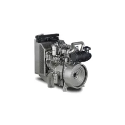 Pramac Elverk GDW35P/FNE MA ACP LTS, PHS, inbyggt/ljudisolerat, 3-fas, diesel