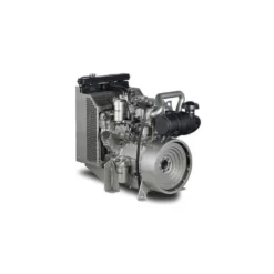 Pramac Elverk GDW50P/FNE MA ACP LTS, PHS, inbyggt/ljudisolerat, 3-fas, diesel