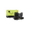 Pramac Elverk GDW110P/FS2 MA ACP LTS, PHS, inbyggt/ljudisolerat, 3-fas, diesel