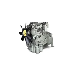 Pramac Elverk GDW110P/FS2 MA ACP LTS, PHS, inbyggt/ljudisolerat, 3-fas, diesel