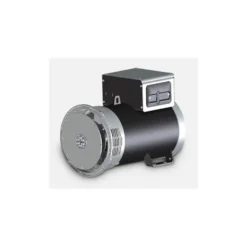 Pramac Elverk GDW40Y/FS3A MA ACP LTS, inbyggt/ljudisolerat, 3-fas, diesel