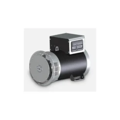Pramac Elverk GPW65P/FS3A MA ACP, SPB2, inbyggt/ljudisolerat, 3-fas, diesel