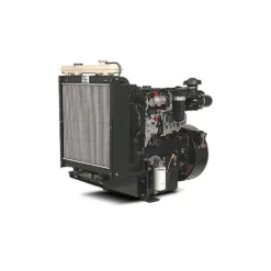 Pramac Elverk GPW65P/FS3A MA ACP, SPB2, inbyggt/ljudisolerat, 3-fas, diesel