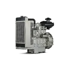 Pramac Elverk GPW20P/FS5 MA ACP, SPB2, inbyggt/ljudisolerat, 3-fas, diesel