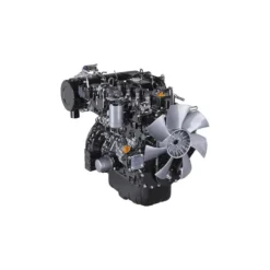 Pramac Elverk GPW35Y/FS5 MA ACP, SPB2, inbyggt/ljudisolerat, 3-fas, diesel
