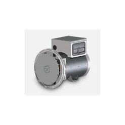Pramac Elverk GPW18Y/FS5 MA ACP, SPB2, inbyggt/ljudisolerat, 3-fas, diesel