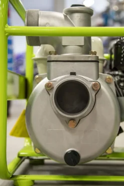 Pramac Motorpump MP56-3