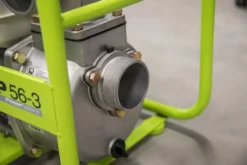 Pramac Motorpump MP56-3