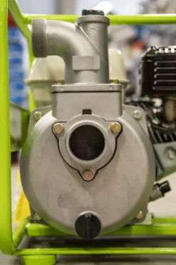 Pramac Motorpump MP36-2