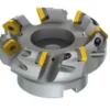 Pramet Planfräs 80A07R-S45SD13F-C för vändskär