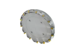 Pramet Planfräs 250C14R-S45SD13F-C för vändskär