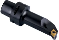 Pramet Svarvbom ISO D C4-SDUCL-17090-11 med polygoninspänning