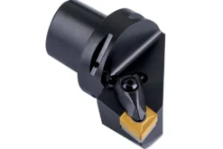 Pramet Svarvhållare ISO D C8-DCLNL-55080-19 med polygoninspänning