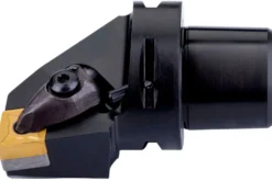 Pramet Svarvhållare ISO D C5-DCLNR-35060-16 med polygoninspänning