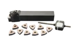 Pramet Svarvkit KITDWLNR-20-088-SM-T8430, utvändig svarvning