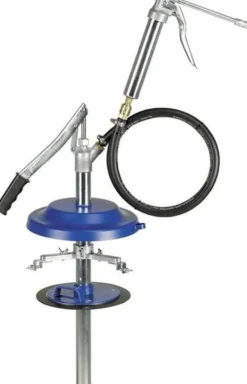 Pressol Fettpump, handpump, 5 kg, 240-270mm, 17615