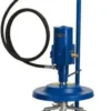 Pressol Fettpump, tryckluft, 15kg, 310-335mm, 18415