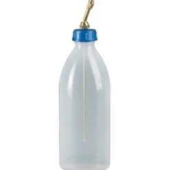 Pressol Oljekanna Flaskmodell 500Ml